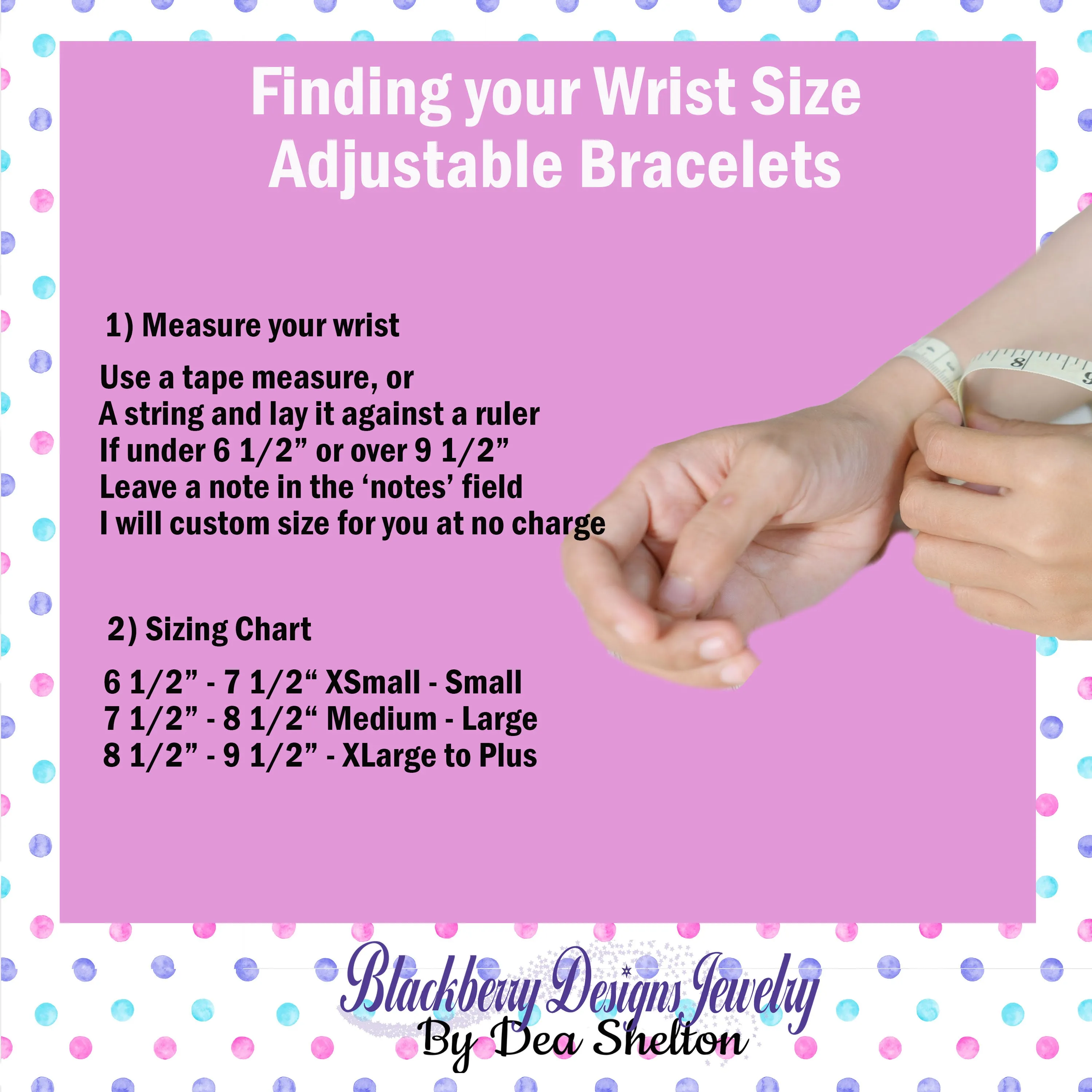 Winnie the Pooh Quotes Bracelet